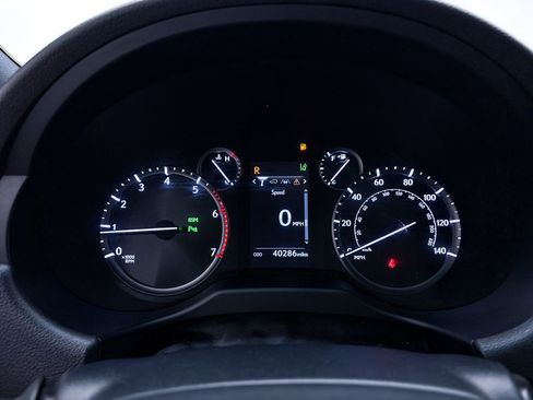 Used 2022 Lexus GX 460 Premium w/ Premium Package AWD/4WD image 37