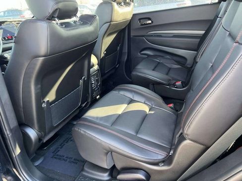 New 2026 Dodge Durango GT image 3