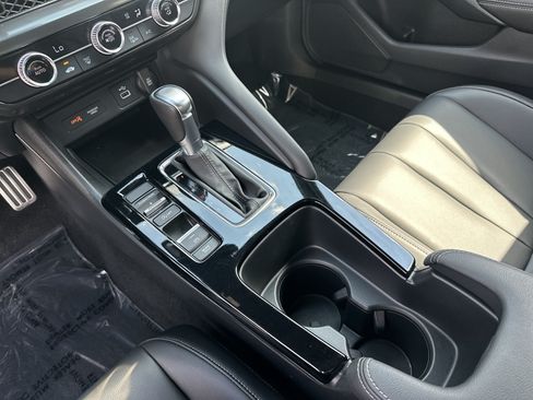 Used 2025 Acura Integra A-Spec FWD image 26