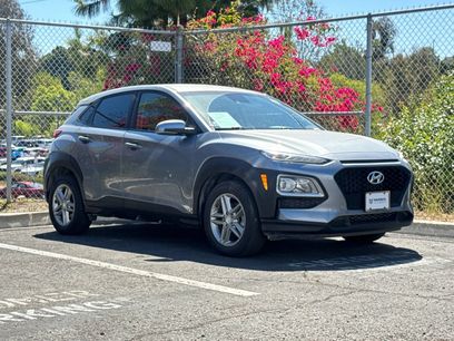 Used 2019 Hyundai Kona SE