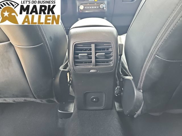 Used 2024 Ford Escape Platinum AWD/4WD image 20
