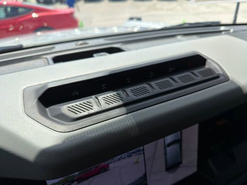 Used 2022 Ford Bronco Badlands AWD/4WD image 22