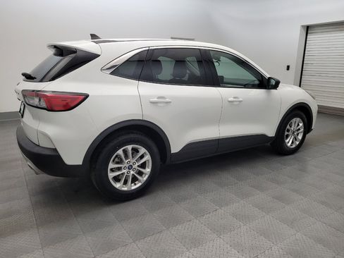 Used 2022 Ford Escape SE w/ Convenience Package FWD image 10
