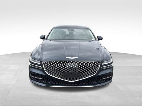 Used 2023 Genesis G80 2.5T image 8