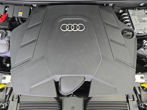 New 2026 Audi Q7 3.0T Prestige image 33