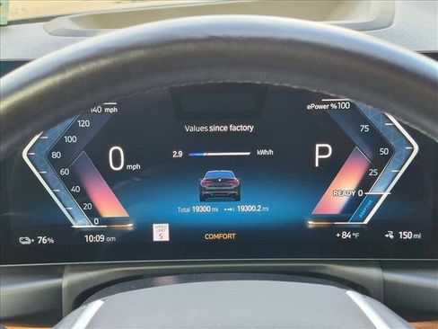 Certified 2023 BMW i4 eDrive40 RWD image 11