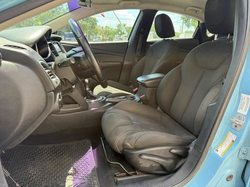 Used 2013 Dodge Dart SXT FWD image 21