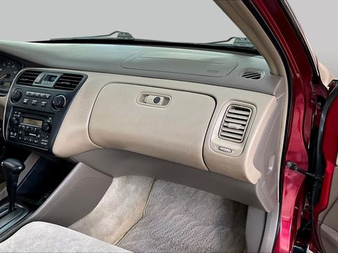 Used 2002 Honda Accord SE image 17