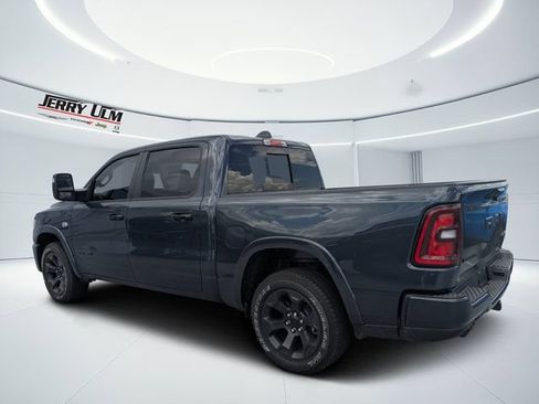 New 2026 RAM 1500 Big Horn AWD/4WD image 5