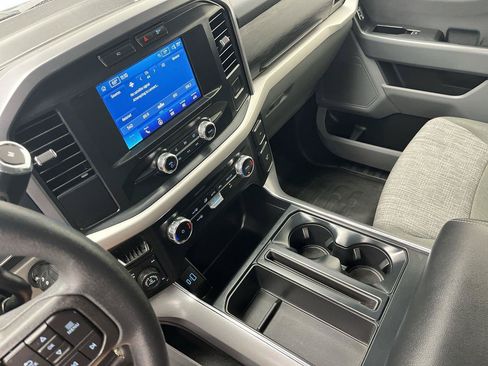 Certified 2023 Ford F150 XLT AWD/4WD image 18