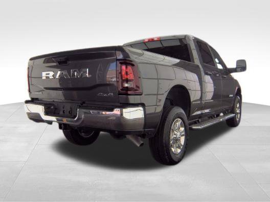 Used 2026 RAM 2500 Big Horn AWD/4WD image 2