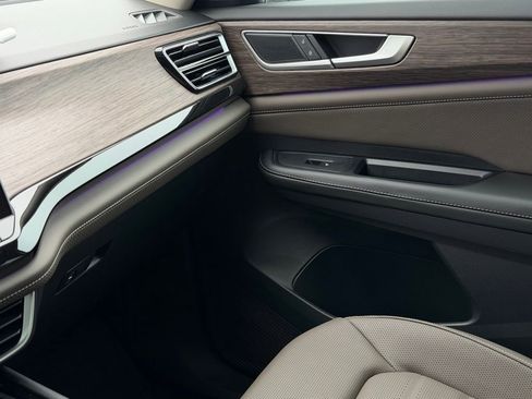 New 2026 Volkswagen Atlas SEL image 35