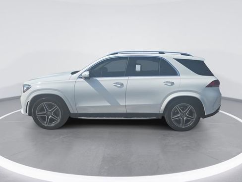 Used 2023 Mercedes-Benz GLE 350 image 6