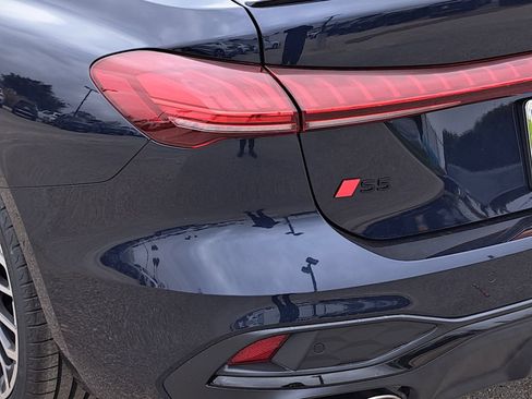 New 2026 Audi S5 Premium Plus AWD/4WD image 36