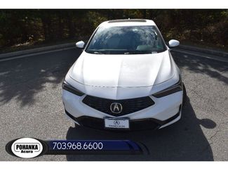 New 2025 Acura Integra A-Spec video 3