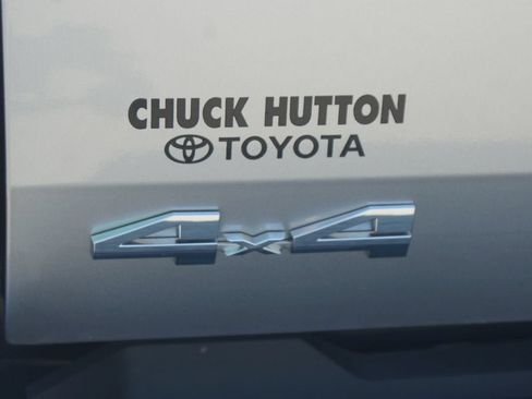Used 2025 Toyota Tundra 1794 Edition w/ TRD Off-Road Package AWD/4WD image 19