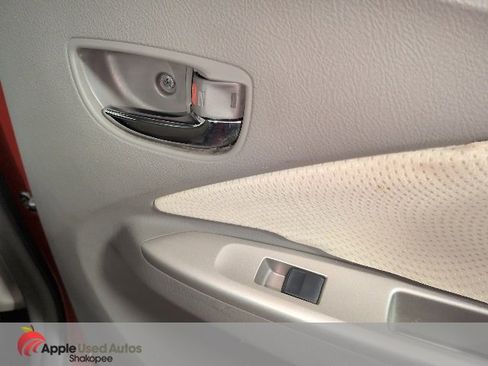 Used 2009 Toyota Yaris Sedan image 28