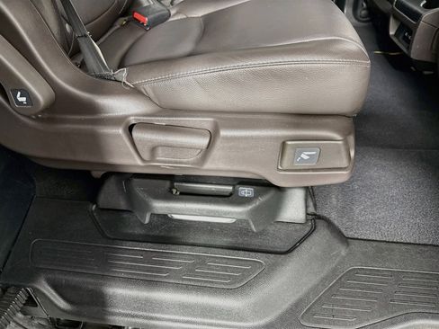 Used 2022 Honda Odyssey EX-L image 28