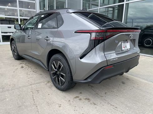 New 2026 Toyota bZ AWD/4WD image 30