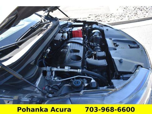 Certified 2023 Acura RDX A-Spec AWD/4WD image 41