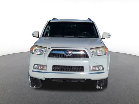 Used 2013 Toyota 4Runner SR5 image 9