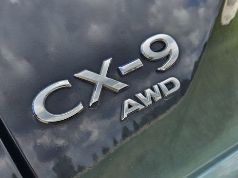 Used 2023 MAZDA CX-9 Grand Touring image 11