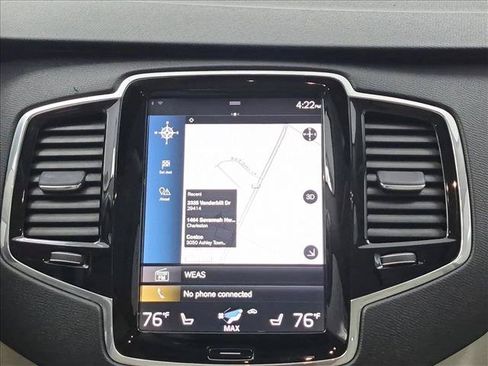 Used 2018 Volvo XC90 T6 Momentum w/ Convenience Package AWD/4WD image 13