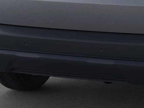 New 2026 Ford Escape ST-Line Select w/ Tech Pack #1 image 23