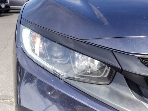 Used 2020 Honda Civic EX-L image 3