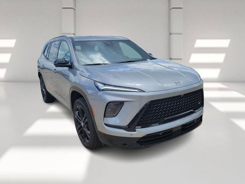 New 2026 Buick Enclave Sport Touring w/ Super Cruise Package image 3