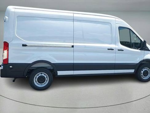 New 2025 Ford Transit 250 148 Medium Roof image 3
