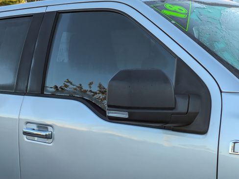 Used 2018 Ford F150 XLT w/ Equipment Group 302A Luxury image 10