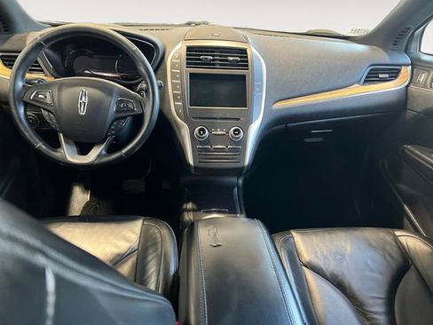 Used 2015 Lincoln MKC AWD w/ Equipment Group 101A Select image 8