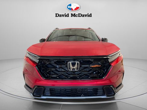 New 2026 Honda CR-V TrailSport image 9