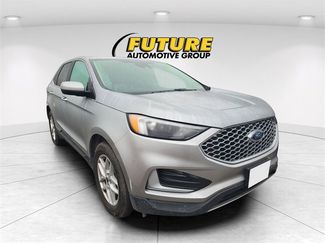 Used 2024 Ford Edge SEL video 1