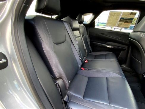 Certified 2023 Lexus RX 350 FWD image 19