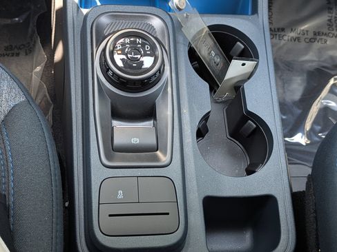 Used 2026 Ford Maverick XLT FWD image 19
