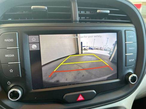 Certified 2024 Kia Soul LX w/ Option Group 015 FWD image 24