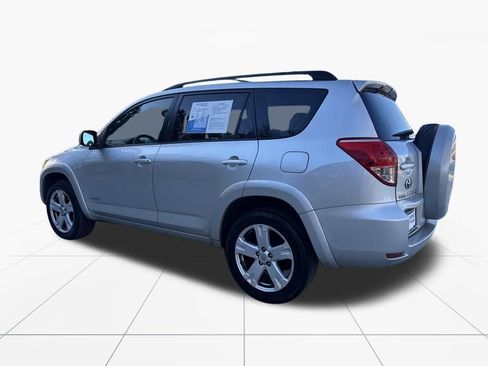 Used 2008 Toyota RAV4 Sport image 6
