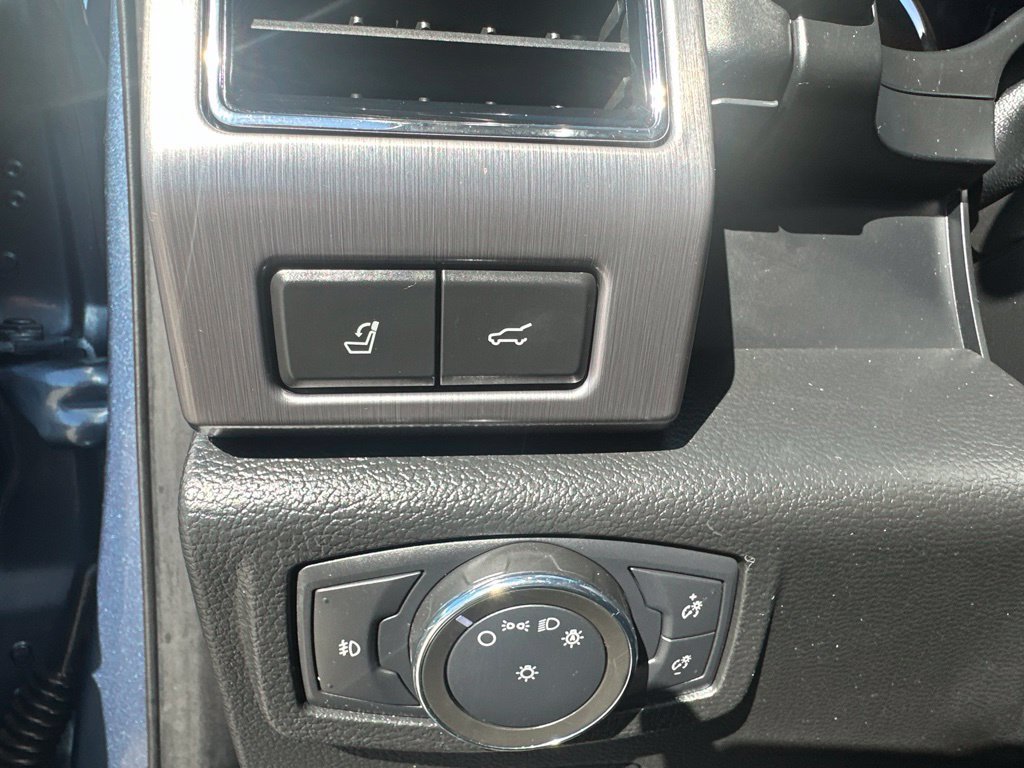 Used 2020 Ford Expedition Max Platinum AWD/4WD image 14