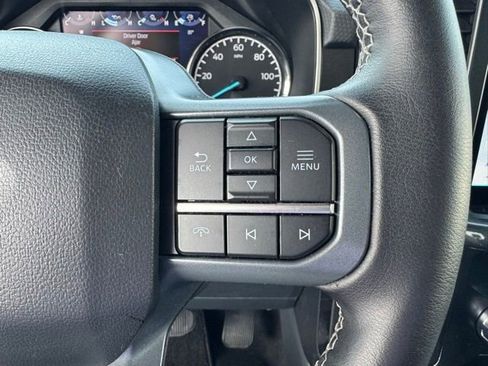 Used 2023 Ford F150 XLT w/ Equipment Group 302A High AWD/4WD image 20