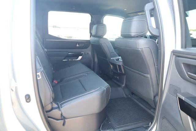 Certified 2026 Toyota Tundra Limited w/ Power Package AWD/4WD image 21