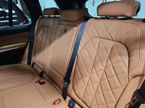 New 2026 BMW X5 xDrive50e AWD/4WD image 16