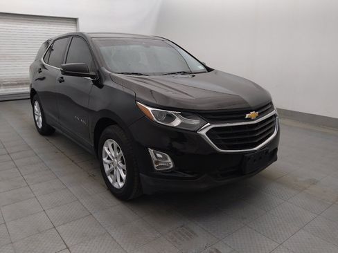 Used 2019 Chevrolet Equinox LT FWD image 13