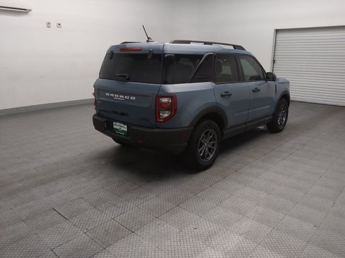 Used 2021 Ford Bronco Sport Big Bend AWD/4WD image 9