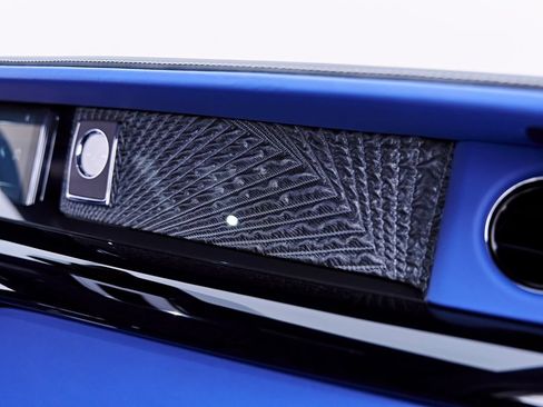 Used 2024 Rolls-Royce Phantom Sedan w/ The Phantom Package RWD image 63