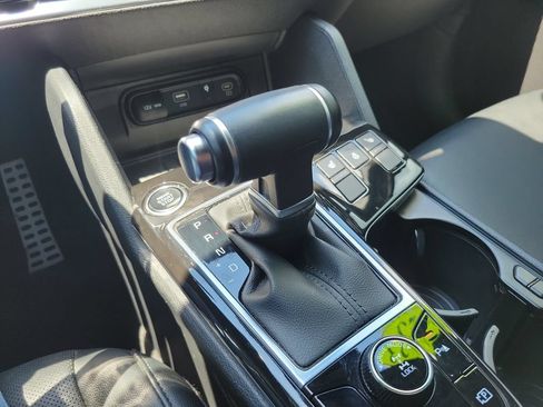 Certified 2023 Kia Sportage X-Pro AWD/4WD image 31