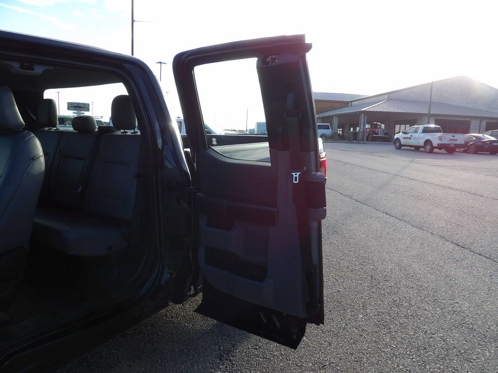 Used 2024 Ford F150 XL AWD/4WD image 27