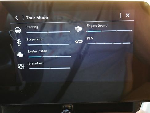 Used 2022 Chevrolet Corvette Stingray Premium Conv w/ Z51 Performance Package RWD image 49