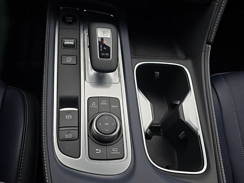 New 2026 INFINITI QX60 Sport w/ Dark Cargo Package image 19